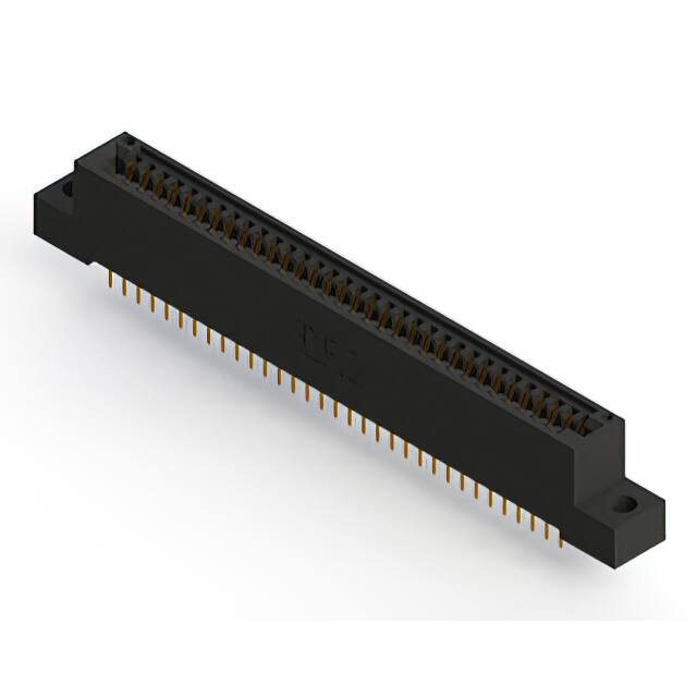 895-066-525-204 EDAC Inc.  Edgeboard Connectors